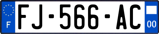 FJ-566-AC