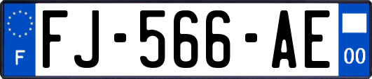 FJ-566-AE