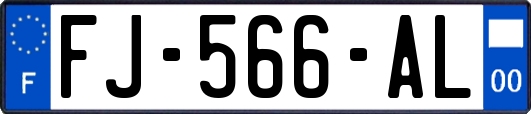 FJ-566-AL