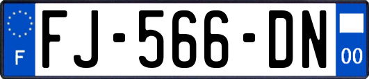 FJ-566-DN