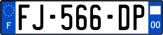 FJ-566-DP