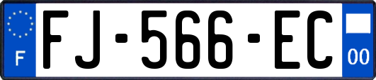FJ-566-EC