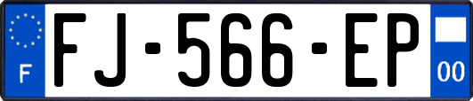 FJ-566-EP