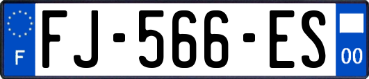 FJ-566-ES