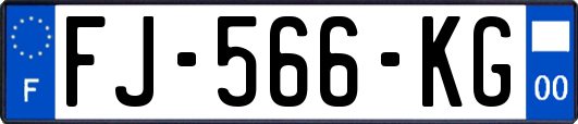 FJ-566-KG