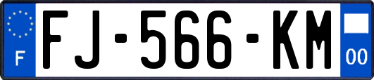 FJ-566-KM