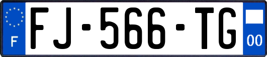 FJ-566-TG