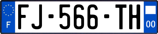 FJ-566-TH