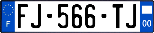 FJ-566-TJ