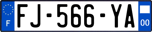 FJ-566-YA