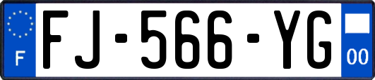 FJ-566-YG