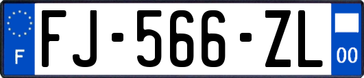 FJ-566-ZL