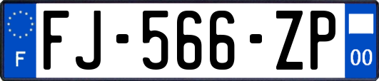 FJ-566-ZP