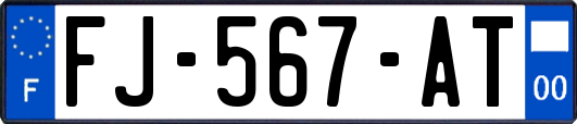 FJ-567-AT