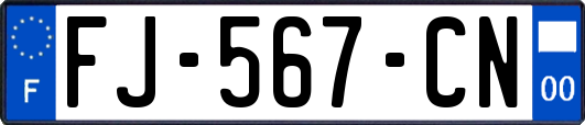 FJ-567-CN