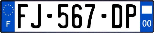 FJ-567-DP