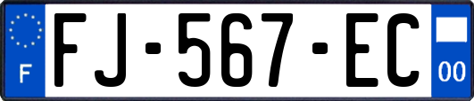 FJ-567-EC