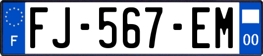 FJ-567-EM