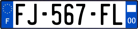 FJ-567-FL