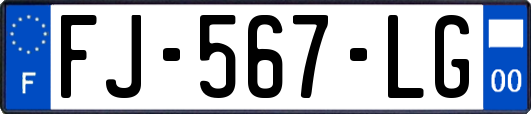FJ-567-LG