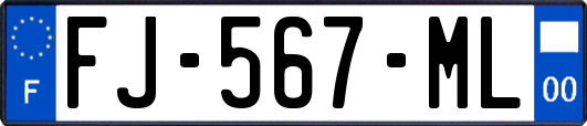 FJ-567-ML