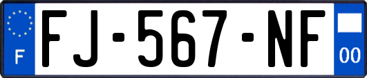 FJ-567-NF