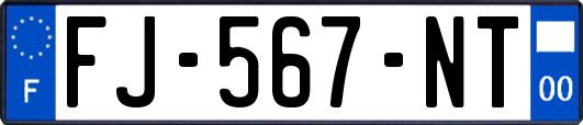 FJ-567-NT