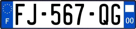 FJ-567-QG