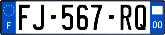 FJ-567-RQ
