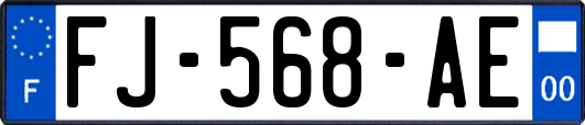 FJ-568-AE