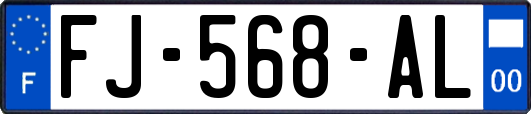 FJ-568-AL