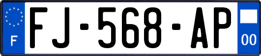 FJ-568-AP