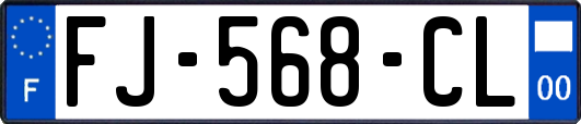 FJ-568-CL