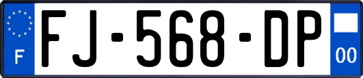 FJ-568-DP