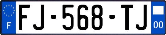 FJ-568-TJ