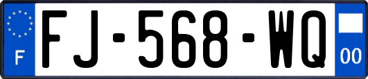 FJ-568-WQ