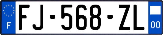 FJ-568-ZL