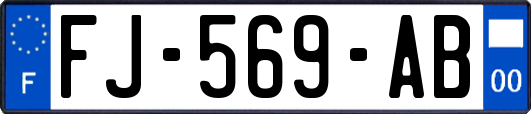 FJ-569-AB