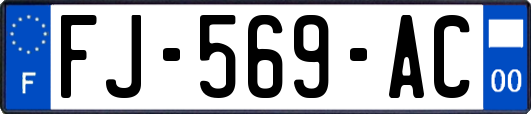 FJ-569-AC