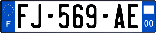 FJ-569-AE