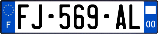 FJ-569-AL