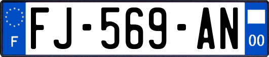 FJ-569-AN