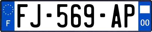 FJ-569-AP