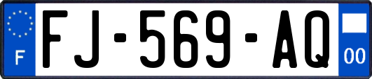 FJ-569-AQ