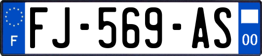 FJ-569-AS