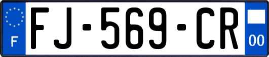 FJ-569-CR