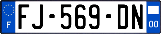 FJ-569-DN