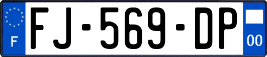 FJ-569-DP