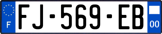 FJ-569-EB