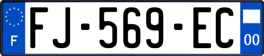 FJ-569-EC